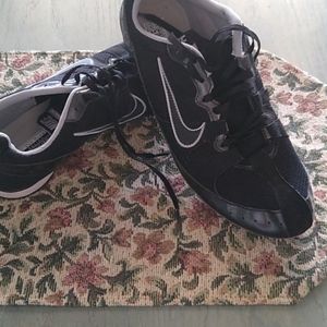 Nike Track Shoes 10.5 Bowerman Series
